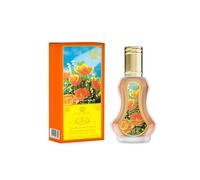 Parfum BAKHOUR Al Rehab Spray Vaporisateur 35 ml Floral Fruité Vanillé - Parfum Oriental Bakhoor pour Femme et Homme