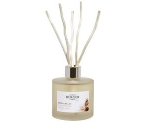 PARFUM BERGER - 006056 - Bouquet PARFUME Aroma Relax Douceur Orientale