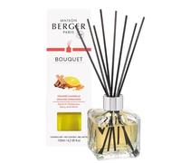 maison berger - bouquet parfumé orange cannelle