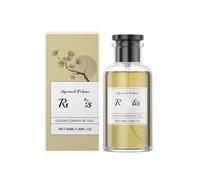 Parfum Boisé De Cèdre Et De Bois D'agar - Parfum Portable Longue Durée, Parfum Frais Et Élégant For Un Usage Quotidien, Libérez Votre Charme Unique(2PCS)