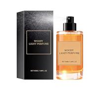 Parfum Boisé Élégant Au Cèdre - Sophistication Subtile, Présence Affirmée, Sillage Boisé Longue Durée(4pcs)