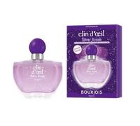 PARFUM BOURJOIS AU CHOIX Neuf/blister 50ml idéal cadeau / noël /eau de parfum