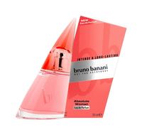 Parfum Bruno Banani Absolute Woman Eau De Parfum 30 Ml Spray Avec Emballage