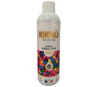 Kikao Parfum pour spa et piscine Bubble-gum – 250 ml