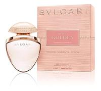 Parfum Bulgari Rose Goldea - 25ml - Eau de Parfum - Pour Femme - Famille olfactive florale