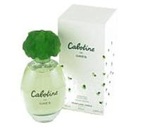 PARFUM CABOTINE DE GRES 50 ml EAU DE TOILETTE NEUF