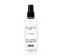 Parfum capillaire - BALMAIN - Soie - 200ml - Protéines de soie - Huile d'argan