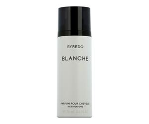 Parfum capillaire Byredo Blanche 75ml