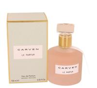 Parfum - CARVEN - Le Parfum - 100 ml - Eau de parfum - Vaporisateur femme