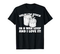 Parfum - Chandelle Cire Fabrication De Bougies T-Shirt