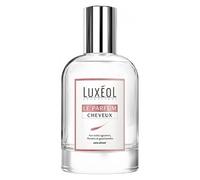 Parfum Cheveux - LUXEOL - Luxeol Parfum Cheveux 50Ml - Eau de parfum - Notes fruitées - 50 ml