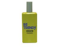 Parfum chic & fun be trendy 50ml