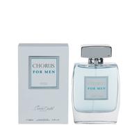 Parfum Chorus DIANE CASTEL - Eau de parfum 100ml - Homme - Fruité