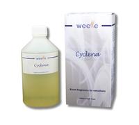 Parfum Ciclone 500ml pour parfumeurs professionnels Weele pour entreprises, commerce et maison