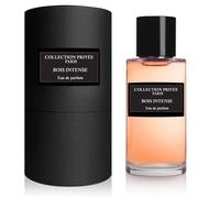 Parfum Collection Privée Bois Intense - COLLECTION PLATINIUM - 50ml - Boisé - Mixte