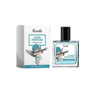 Parfum Cologne Cupidon parfum doux et élégant pour les déplacements parfum portable d'ambiance pour les rencontres d EAU DE COLOGNE