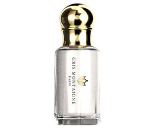 Parfum Concentré Gris Montaigne Musc Tahara Barbe à Papa, 12 ml