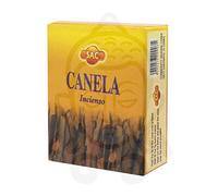 Parfum - cônes-agarbathi - 20 GR de Cannelle