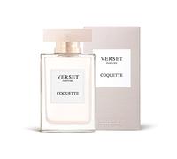 Parfum Coquette pour elle par Verset Parfums en flacon vaporisateur de 100 ml