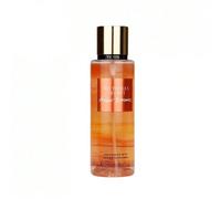 Parfum corporel Amber Romance - 250 ml - ✅ Livraison gratuite en 1 à 3 jours - Pour femme el aroma que permanece en el aire es uno tocado con dulzura. un toque de vainilla y un toque de cereza. y es e
