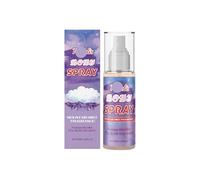 Parfum Corporel Exquis De Niche Au Parfum Frais - Brume Parfumée Longue Durée, Douce Et Élégante(1PCS)