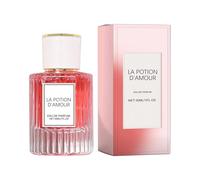 pąrfum Corps - 8.6 Inches Brume pąrfumée Spray | Huile Soin Peau - Léger 30ml Spray Corporel pour Filles Laisse un pąrfum Subtil Idéal Travail Rendez-vous Fêtes Voyages