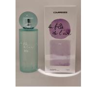 Parfum - Courrège - la Fille De L'air Iris - 50 ml - Eau de parfum - Femme