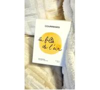 Parfum - Courrèges La Fille De l'air - 30 ml - Eau de parfum - Femme