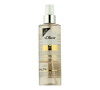 Parfum crémeux sensuel pour femmes s.Oliver Selection 250 ml