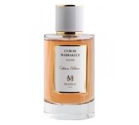 Parfum Cuir de Marrakech Edition Blanche 100ml Maïssa