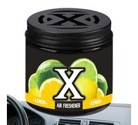 Parfum d’Ambiance pour Voiture - Désodorisant Solide Longue Durée, Neutraliseur d’Odeurs Élégant pour Accessoires Auto | Intérieur Voiture Maison Bureau Voyage Cadeau Conduite Quotidienne