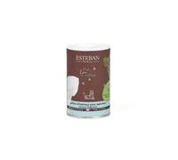 Estéban Poudre aspirateur parfumé Pur Lin