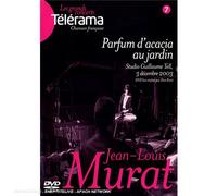 Parfum D'Acacia Au Jardin