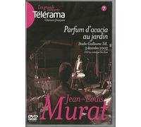 Parfum d'acacia au jardin / édition standard