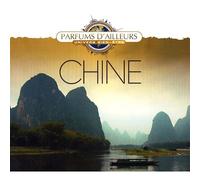 Parfum d'Ailleurs / Chine
