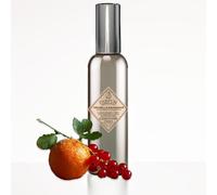 Parfum D'ambiance 100 Ml Groseille-mandarine