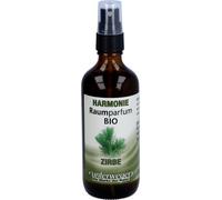 Parfum d'ambiance à l'arolle Bio Unterweger Spray 100 ml