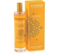 Parfum d'ambiance Ambre 75 ml - Esteban Paris