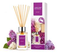 Areon Parfum d'ambiance Maison Lilas 85 ml