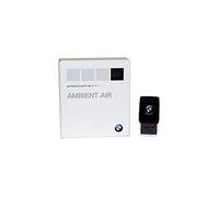 Parfum d'ambiance BMW Ambient Air, Authentique Suite N°2, parfum, diffuseur de parfum, odeur BMW 5 G3x / 7 G1x