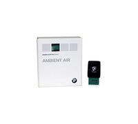 Parfum d'ambiance BMW - Ambient Air - Green Suite Numéro 2 - Diffuseur de parfum - BMW 5 G3x / 7 G1