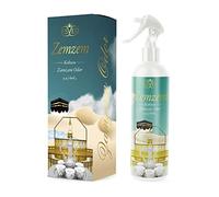 Parfum d'ambiance des sites sacrés islamiques - Spray de 400 ml (Zemzem)