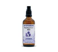 Parfum d'ambiance DétenteUnterweger Spray 100 ml