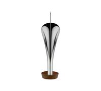 Parfum d'Ambiance Encens Alessi The Five Seasons MW71 Acier inoxydable