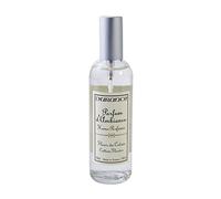 Parfum d'ambiance fleur de coton