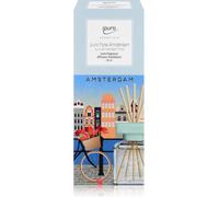 Parfum d'ambiance Ipuro floral Amsterdam 50ml - Huile parfumée Parfum d'ambiance (1 paquet)