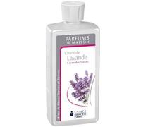 Parfum d'ambiance - LAMPE BERGER - CHANT DE LAVANDE - 500ml - Notes fraîches - Multicolore
