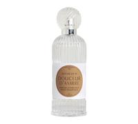Parfum d'ambiance Les Intemporelles 100 ML - Douceur d'Ambre