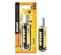 Parfum d'ambiance original Areon Diffuseur de parfum d'arbre vanille 35ml