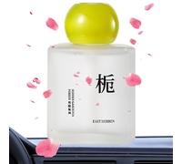 Parfum d'Ambiance pour Voiture, Décor Tableau De Bord Parfumé Au Thé, Décoration Parfumée Naturelle et Longue Durée pour Auto, Maison, Voyage, Rangement Chaussures et Salle de Sport